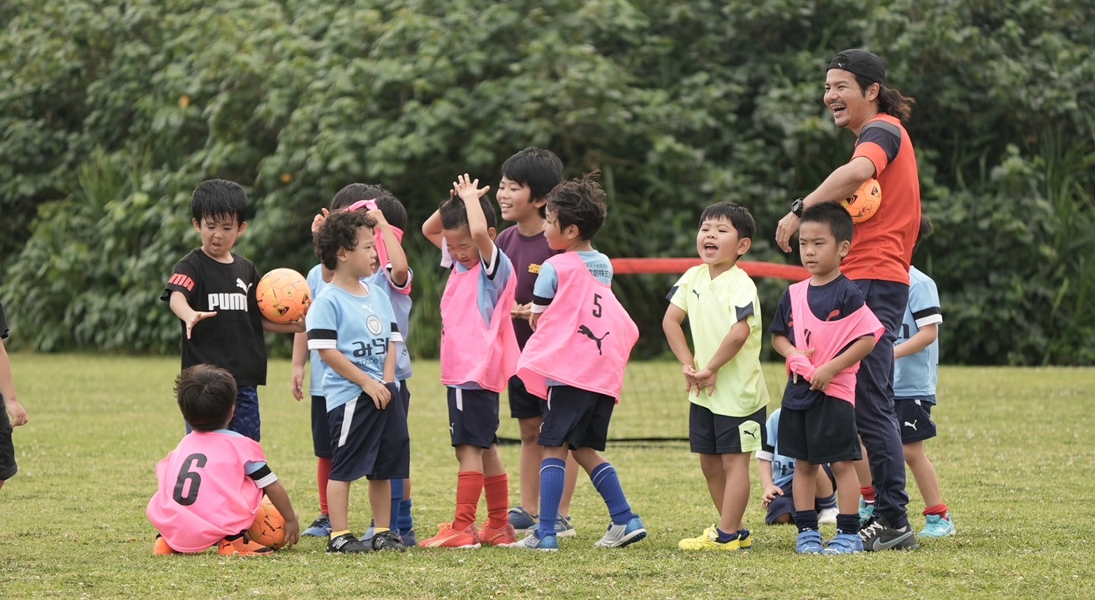 少人数レッスンの写真